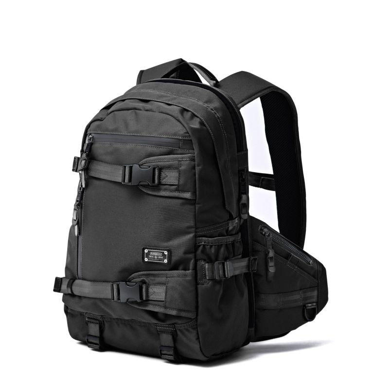 最大32% 11/13限定 アッソブ リュック バックパック 3WAY 大容量 おおく AS2OV CORDURA DOBBY