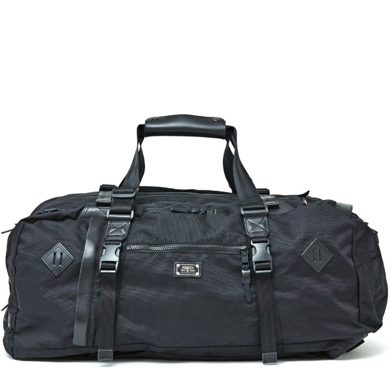 EXCLUSIVE BALLISTIC NYLON 3WAY BOSTON