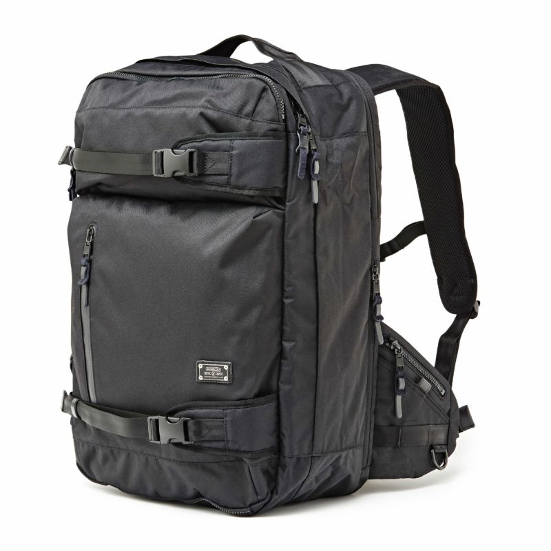 CORDURA DOBBY 305D 3WAY BACK PACK sizeM