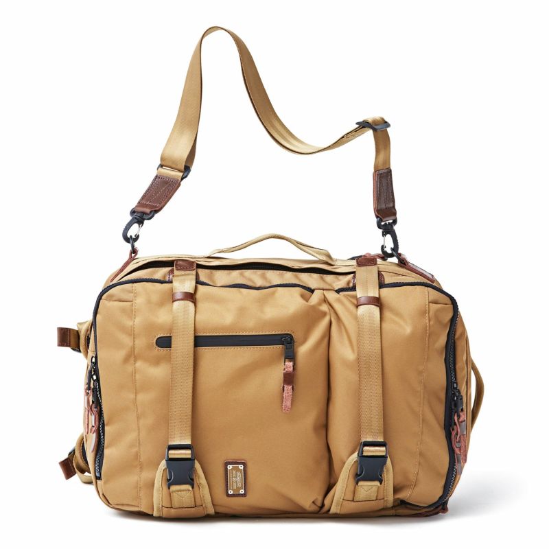 美品✨AS2OV CORDURA DOBBY 305D 3WAY 欠品あり waiper_as2ov-061404