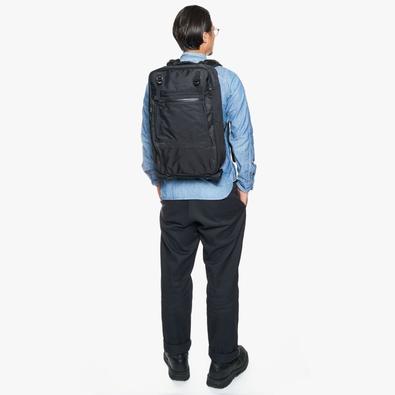 305d WATER PROOF CORDURA 305D 2WAY BAG/KHAKIウォータープルーフ コーデュラ305D 2WAYバッグ – AS2OV