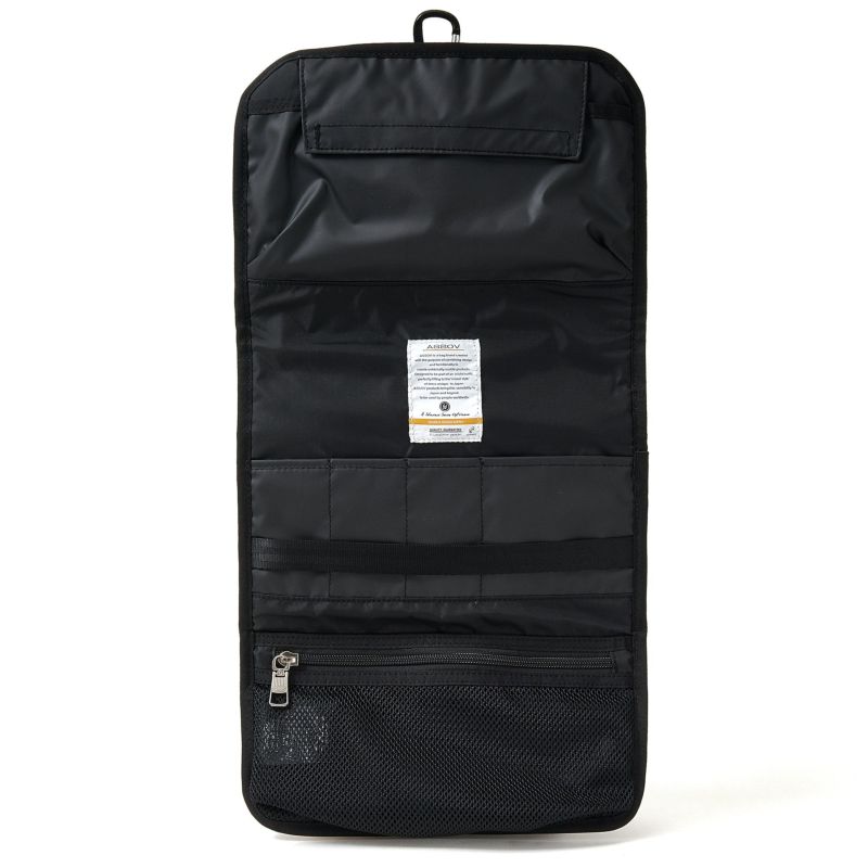 TRAVEL SERIES AMENITY POUCH
