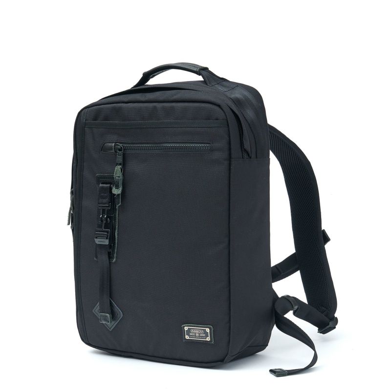 EXCLUSIVE BALLISTIC NYLON 2WAY BACKPACK sizeS