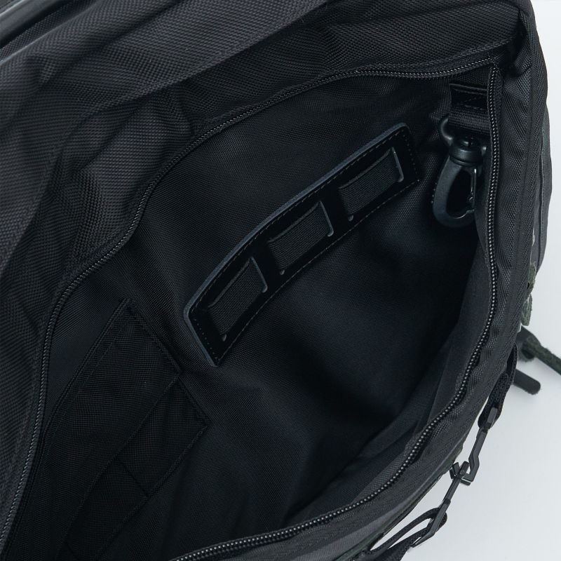 EXCLUSIVE BALLISTIC NYLON 2WAY BACKPACK sizeS