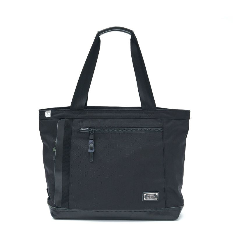 EXCLUSIVE BALLISTIC NYLON TOTE sizeL