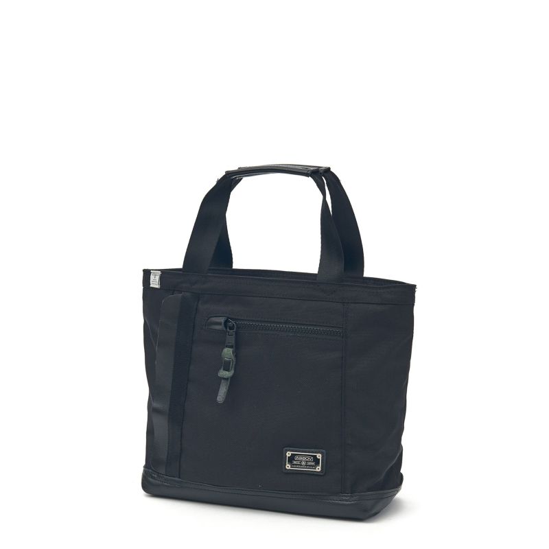 EXCLUSIVE BALLISTIC NYLON TOTE sizeS