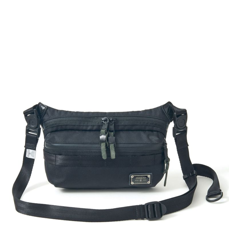 CORDURA DOBBY 305D FANNY PACK
