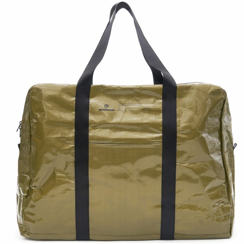 PP CLOTH DUFFEL