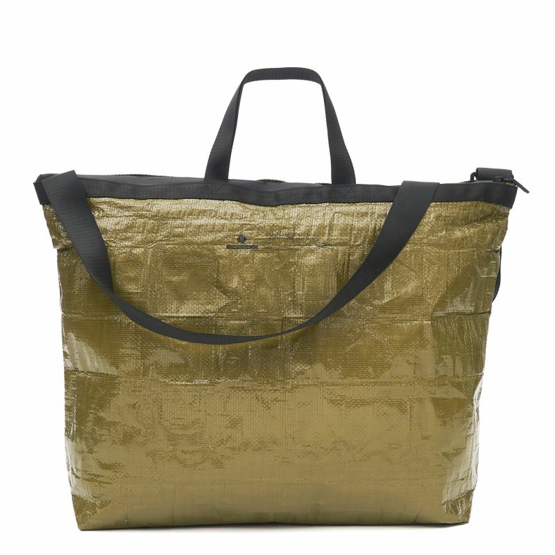 PP CLOTH 2WAY TOTE