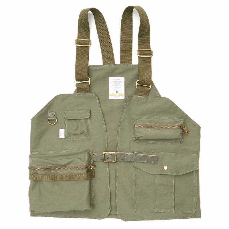 AS2OV×CPH別注 ADJUSTABLE SHORTS AS2OV×CPH別注 ADJUSTABLE SHORTSアッソブ シーピーエイチ