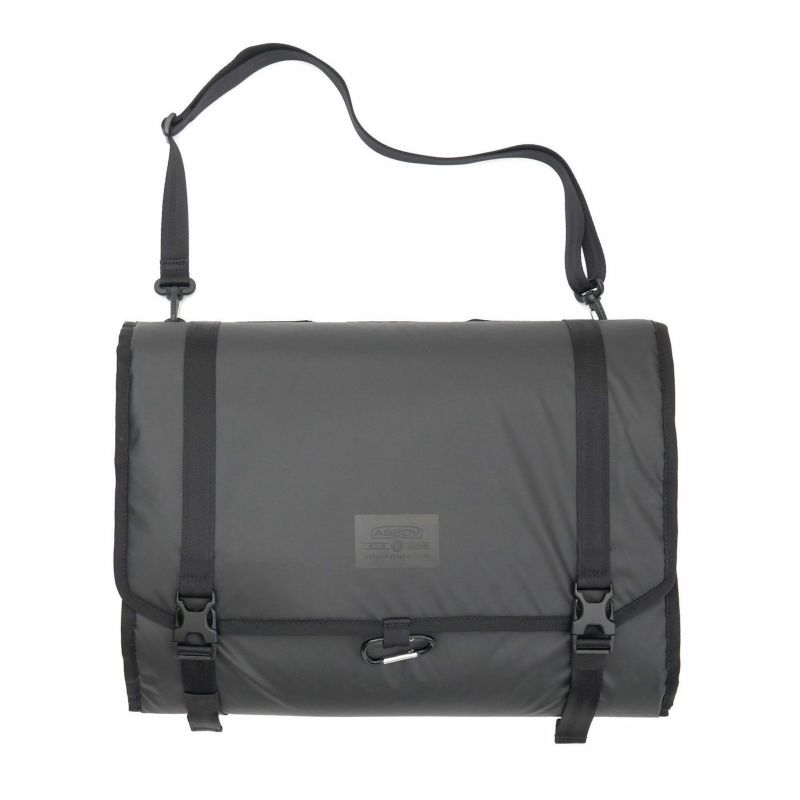 TRAVEL SERIES TRAVEL SHOULDER