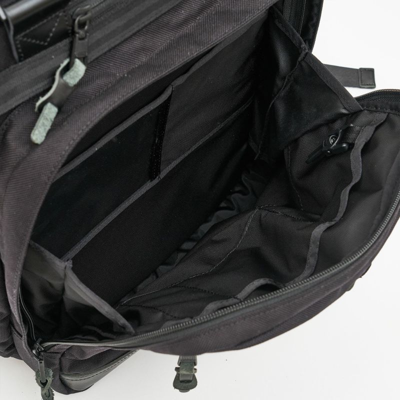 EXCLUSIVE BALLISTIC NYLON 2WAY TOTE BACK PACKエクスクルーシブバリ