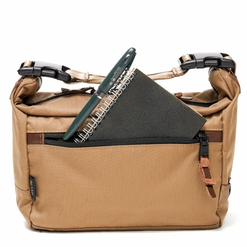 CORDURA DOBBY 305D 2WAY BAG ASSOV 美品 CORDURA DOBBY 305D 2WAY BAGコーデュラドビー305D 2WAYバッグ