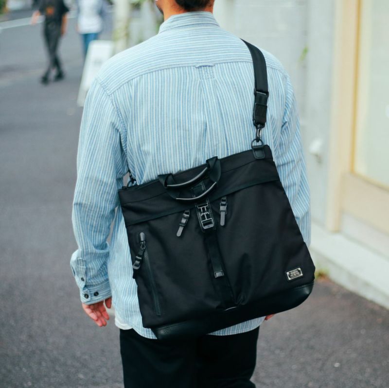 バッグ AS2OV 3WAY BACK PACK EXCLUSIVE BALLISTIC NYLON 3WAY HELMET BACKPACK/BLACK