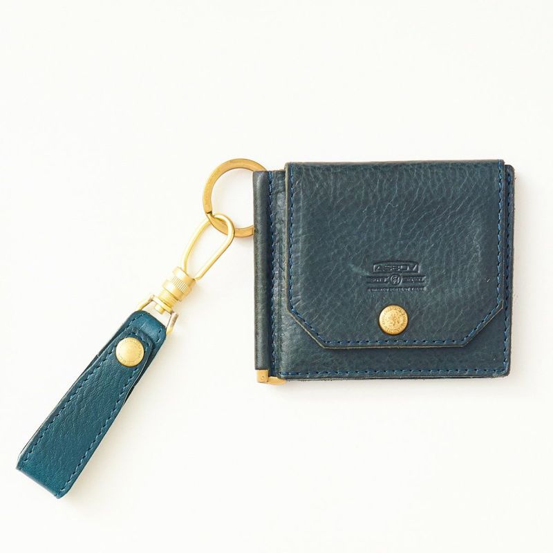 OILED SHRINK LEATHER – AS2OV