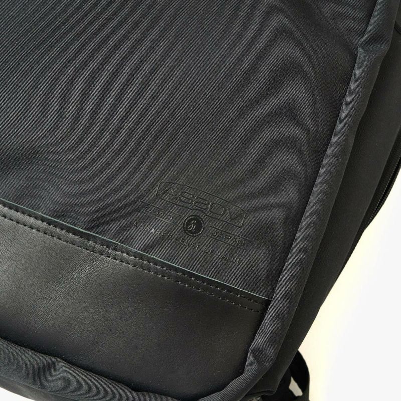Way Back Pac WATER PROOF CORDURA 2WAY BACK PACK UNBY LIMITEDUNBY限定 ウォータープルーフコーデュラ 2 ...
