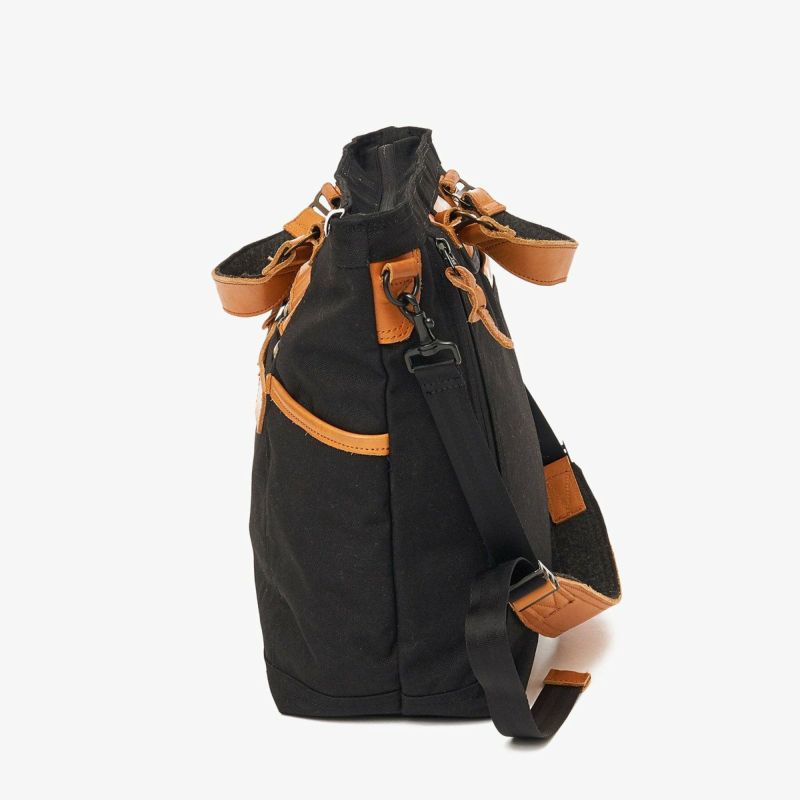 ATTACHMENT TOTE BAGアタッチメントトートバッグ – AS2OV