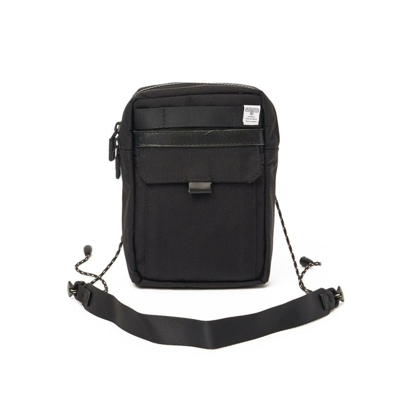 JOINT SERIES POUCH sizeS