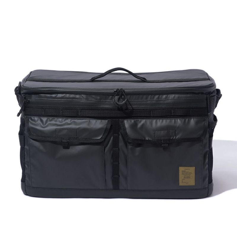 【AS2OV】NYLONPOLYCARBONATE ALLIN DISHCASE AS2OV】NYLONPOLYCARBONATE ALLIN DISHCASE Introducing AS2OV