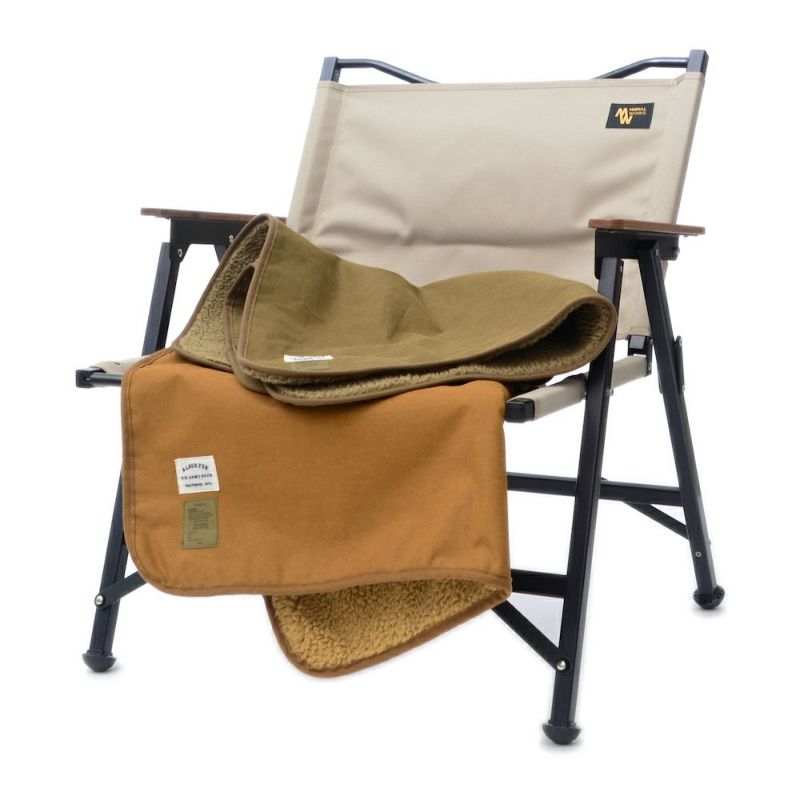 ALBERTON FIRE PROOF BLANKETアルバートン ファイヤープルーフ