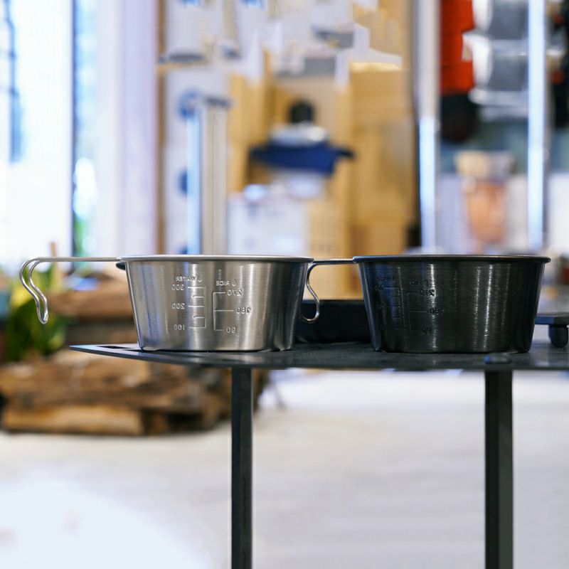 2/28迄！【新品未使用品】AS2OV シェラカップ他　7点セット 楽天市場】AS2OV アッソブ ORIGINAL SIERRA CUP シェラカップ