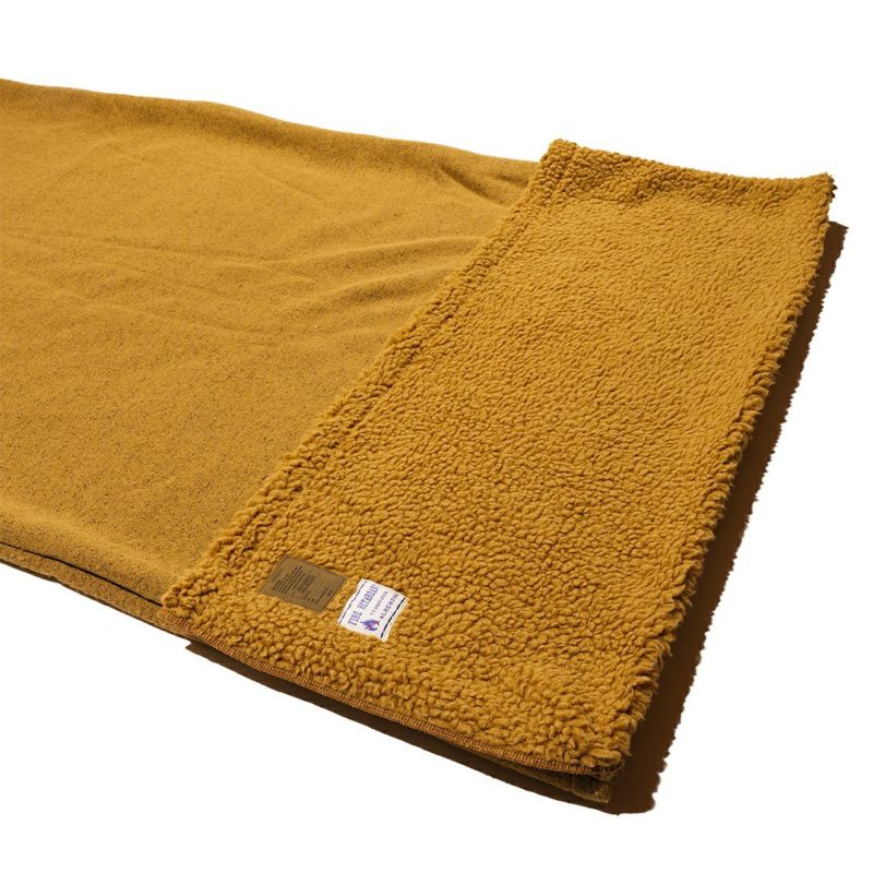 ALBERTON FIRE PROOF INNER SLEEPING BAG/DARK BEIGEアルバートン