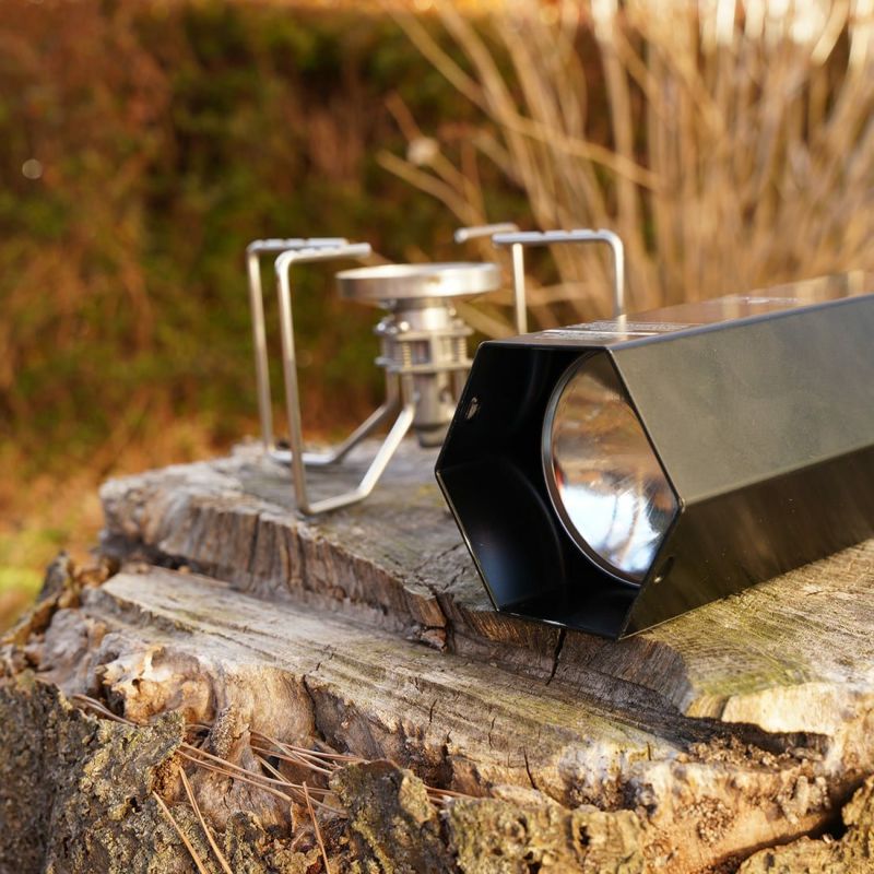 peak　フォールディングトーチ　バリスティクス　CB缶カバー、キャップ snowpeak フォールディングトーチ バリスティクス CB缶カバー、キャップ