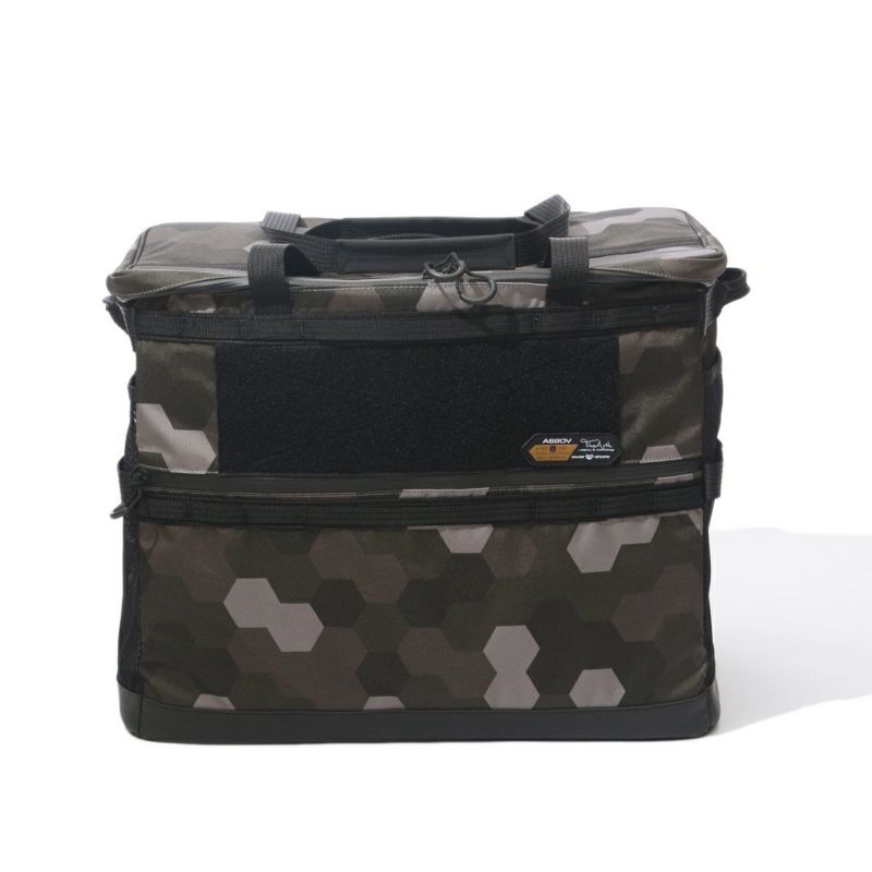 TheArth × AS2OV 『収○』 CONTAINER BOX