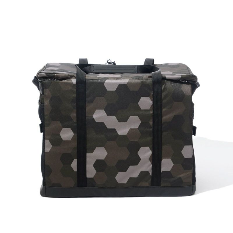 TheArth × AS2OV 『収○』 CONTAINER BOXオサマル コンテナボックス
