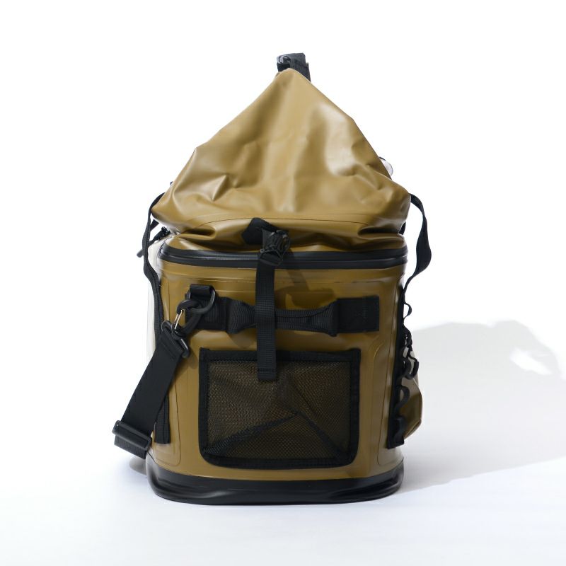 TPU WELDER SOFT COOLER BAG 35Lソフトクーラーバッグ