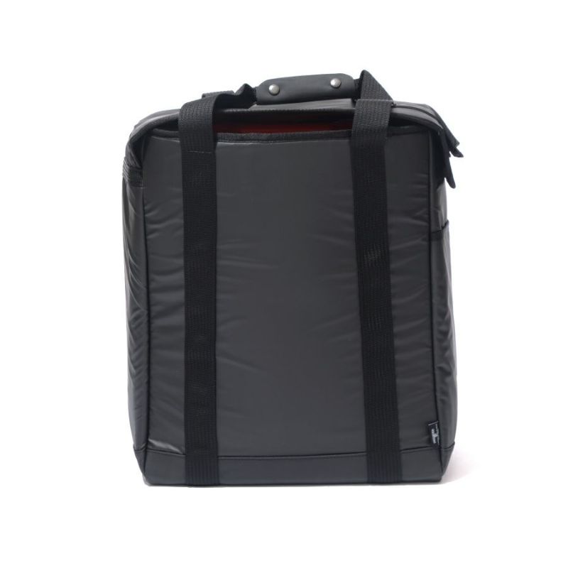 NYLON POLYCA TANK COVER/BLACKナイロンポリカーボネート タンクカバー