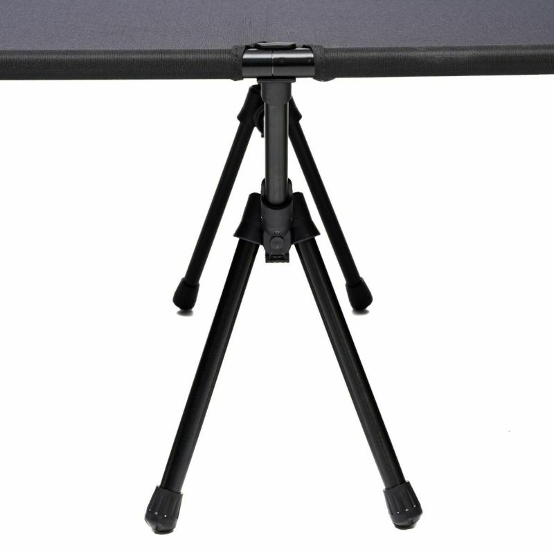 FOLDING COT/BLACKフォールディングコット – AS2OV