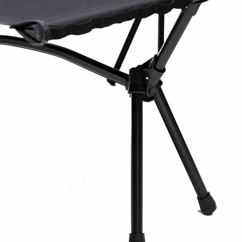 FOLDING COT/BLACKフォールディングコット – AS2OV