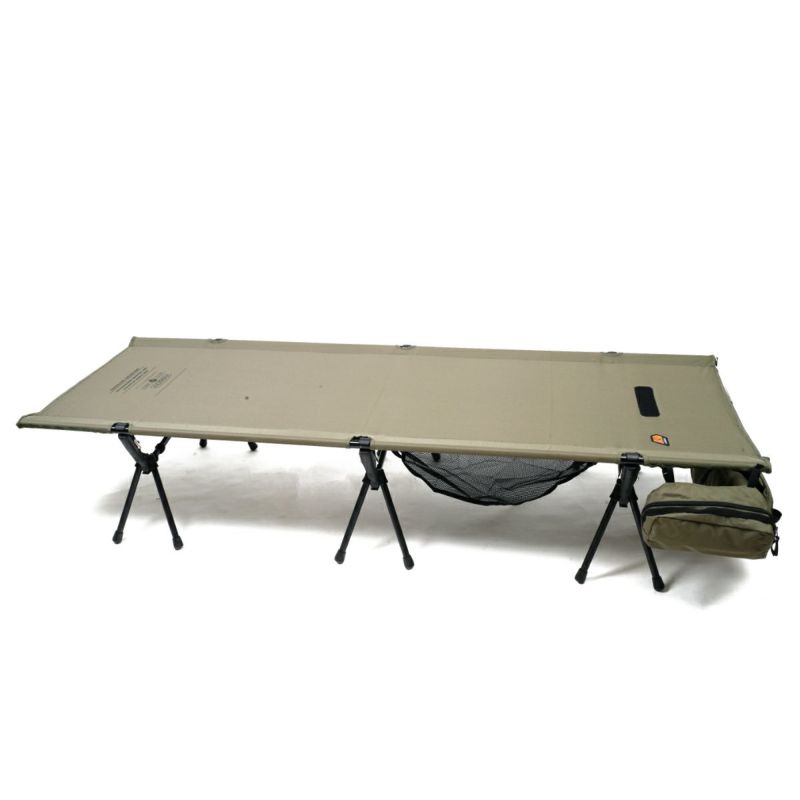 【美品】AS2OV アッソブ フォールディングコット 2WAY カーキ 楽天市場】【公式】AS2OV アッソブ FOLDING COT