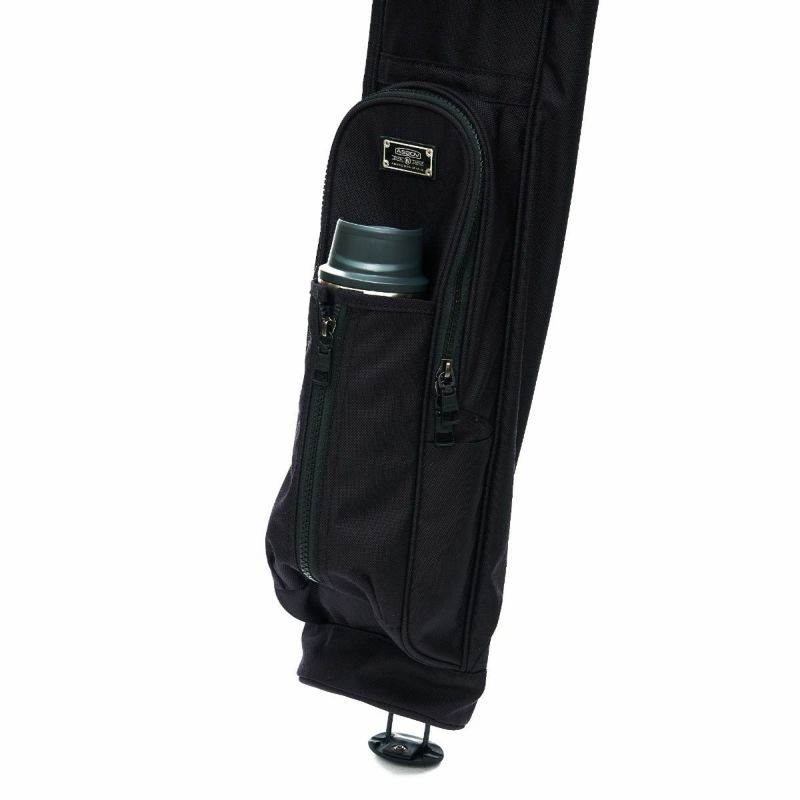 AS2OV GOLF SELF STAND BAG カーキー AS2OV GOLF SELF STAND BAG カーキー AS2OV GOLF SELF STAND BAG