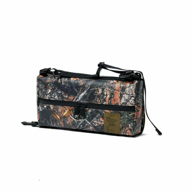ORIGINAL CAMO POLYCA SERIES TISSUE CASE