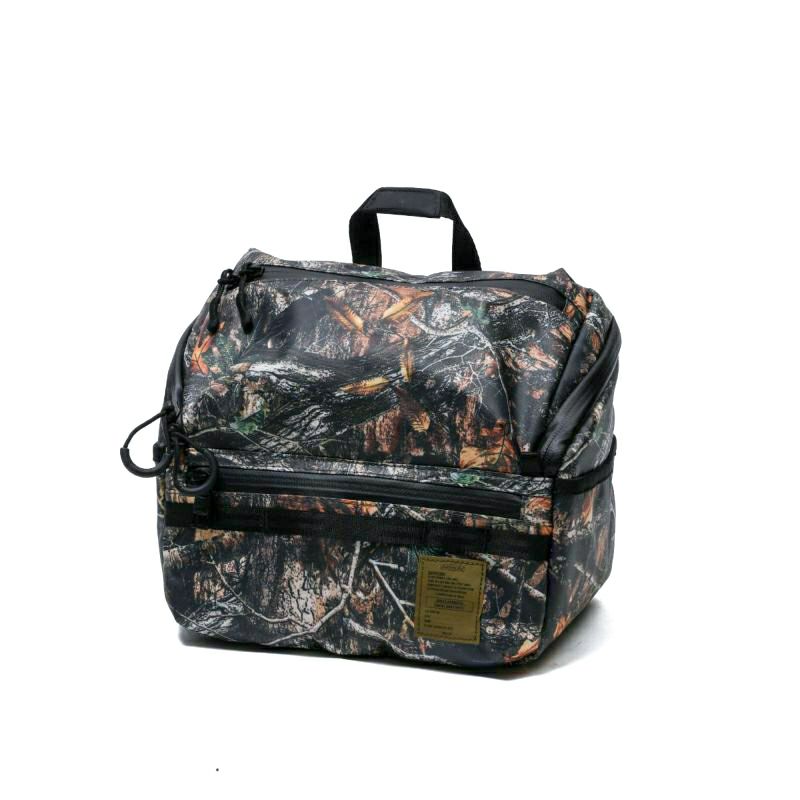 ORIGINAL CAMO POLYCA SERIES SPICE BOX