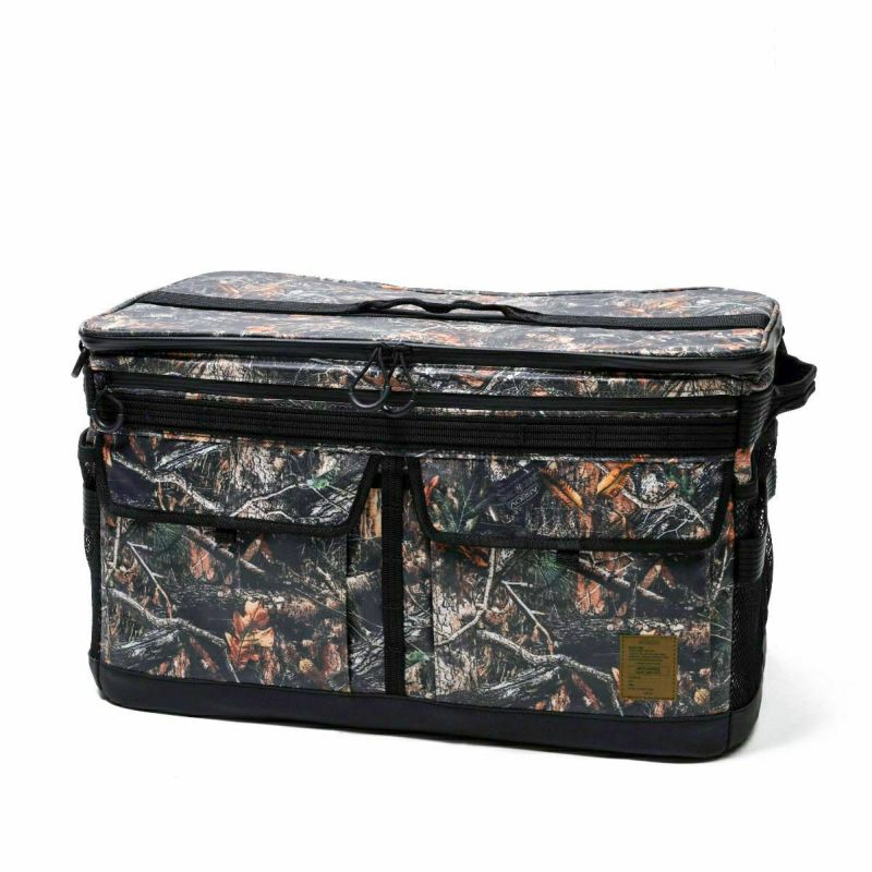 ORIGINAL CAMO POLYCA SERIES CONTAINER sizeL