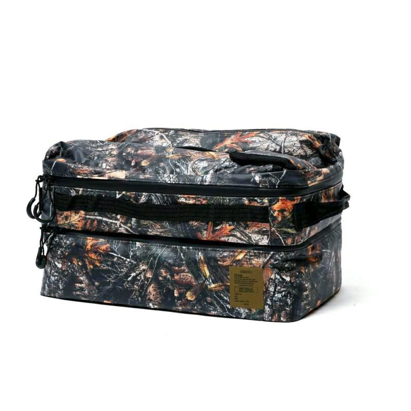 ORIGINAL CAMO POLYCA SERIES ALL IN DISH CASE